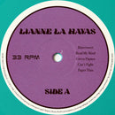 Lianne La Havas - Lianne La Havas - Lianne La Havas  (LP) - Discords.nl