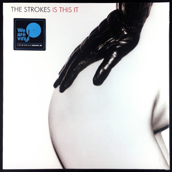 The Strokes - Is This It  (LP)