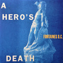 Fontaines D.C. - A hero's death (LP) - Discords.nl