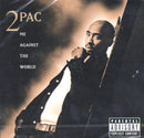 Two Pac - Me against the world (CD) - Discords.nl