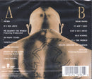 Two Pac - Me against the world (CD) - Discords.nl