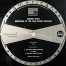 Johnny Cash - Johnny Cash - American IV: The Man Comes Around  (LP) - Discords.nl
