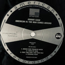 Johnny Cash - Johnny Cash - American IV: The Man Comes Around  (LP) - Discords.nl