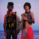 MGMT - Oracular Spectacular (LP) - Discords.nl