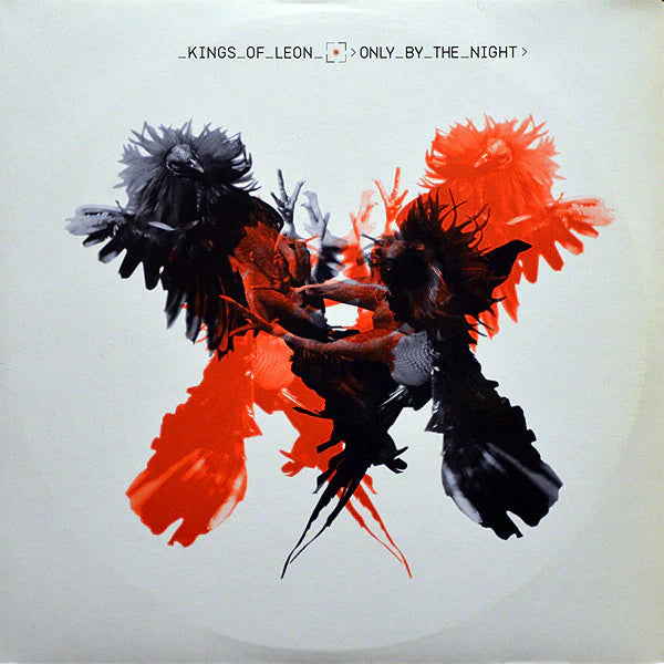 Kings Of Leon - Only By The Night (LP) - Discords.nl