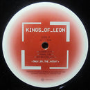 Kings of Leon - Only By The Night  (LP) - Discords.nl