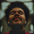 The Weeknd - After Hours  (LP) - Discords.nl