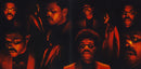 The Weeknd - After Hours  (LP) - Discords.nl