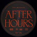 The Weeknd - After Hours  (LP) - Discords.nl