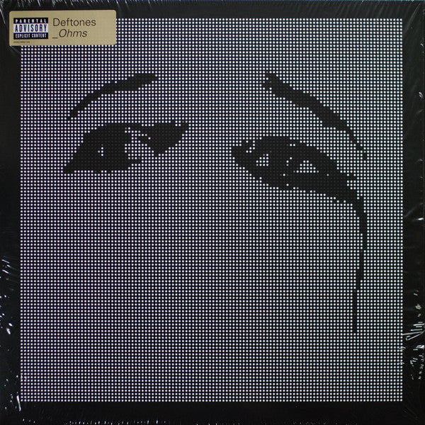 Deftones - Deftones - _Ohms  (LP) - Discords.nl