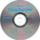 Ike & Tina Turner - Golden Empire (CD)