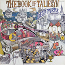 Deep Purple - The Book Of Taliesyn (LP Tweedehands)