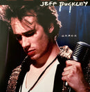 Jeff Buckley - Grace (CD) - Discords.nl
