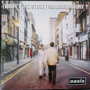 Oasis - Oasis - (What's The Story) Morning Glory?  (LP) - Discords.nl