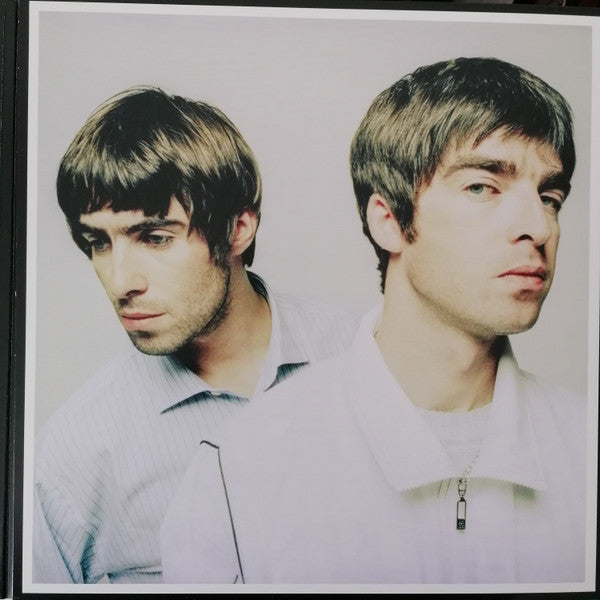 Oasis - Oasis - (What's The Story) Morning Glory?  (LP) - Discords.nl