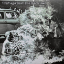 Rage Against The Machine - Rage Against The Machine  (LP) - Discords.nl