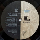 Rage Against The Machine - Rage Against The Machine  (LP) - Discords.nl