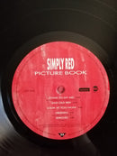 Simply Red - Simply Red - Picture Book  (LP) - Discords.nl