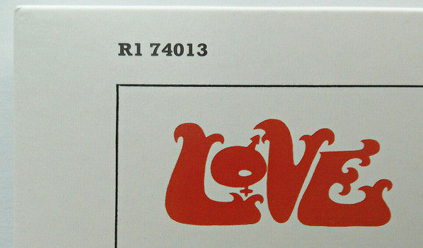 Love - Love - Forever Changes  (LP)