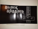 Black Sabbath - Black Sabbath  (LP) - Discords.nl