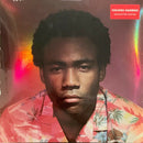 Childish Gambino - Childish Gambino - Because The Internet  (LP) - Discords.nl