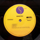Ministry - ????????  (LP) - Discords.nl