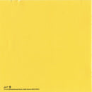 Billie Eilish - Don't smile at me (CD)