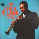John Coltrane - John Coltrane - My Favorite Things  (LP) - Discords.nl