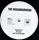 The Neighbourhood - The Neighbourhood - The Neighbourhood  (LP) - Discords.nl