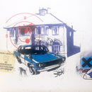 Radiohead - OK Computer OKNOTOK 1997 2017  (LP) - Discords.nl