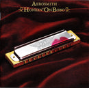 Aerosmith - Honkin' On Bobo (CD) - Discords.nl