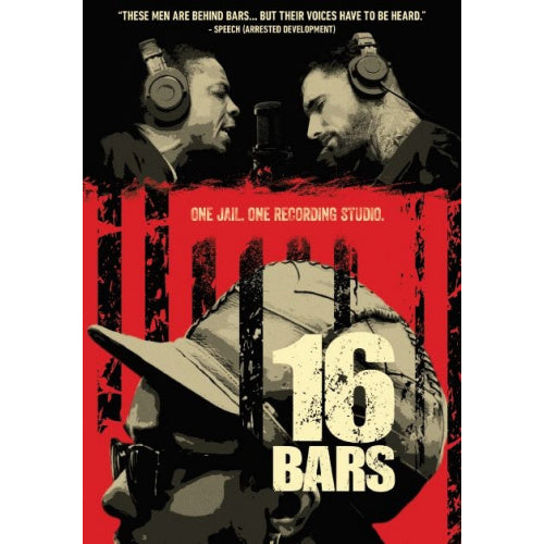 Documentary - 16 bars (DVD Music)