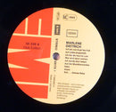 Marlene Dietrich - Marlene Dietrich (LP Tweedehands)