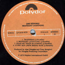 Jimi Hendrix - Midnight Lightning (LP Tweedehands)