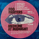 Foo Fighters - Foo Fighters - Medicine At Midnight  (LP) - Discords.nl