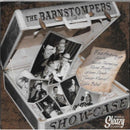 Barnstompers - Showcase (LP) - Discords.nl