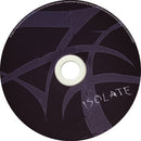 Circus Maximus - Isolate (CD) - Discords.nl