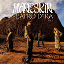 Måneskin  - Teatro D'Ira - Vol.I  (LP) - Discords.nl