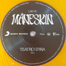 Måneskin  - Teatro D'Ira - Vol.I  (LP) - Discords.nl