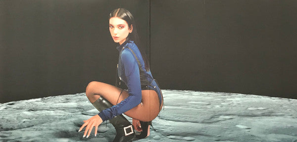Dua Lipa - Future Nostalgia (The Moonlight Edition)  (LP) - Discords.nl