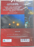 U2 - Live At Red Rocks "Under A Blood Red Sky" (DVD Tweedehands)