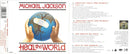 Michael Jackson - Heal The World (CD Tweedehands) - Discords.nl