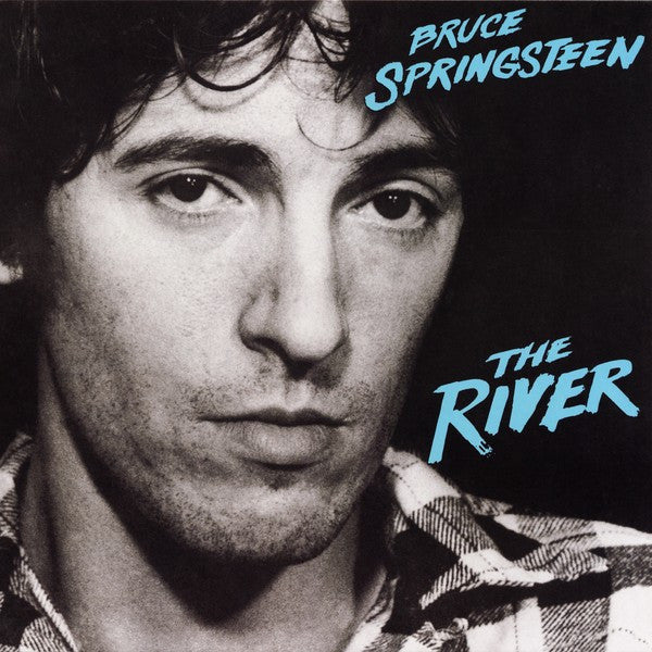 Bruce Springsteen - The River  (LP) - Discords.nl