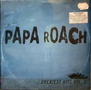 Papa Roach - 2010-2020 Greatest Hits Vol. 2: The Better Noise Years  (LP) - Discords.nl