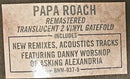 Papa Roach - 2010-2020 Greatest Hits Vol. 2: The Better Noise Years  (LP) - Discords.nl