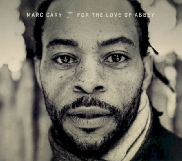 Marc Cary - For the love of abbey (CD) - Discords.nl