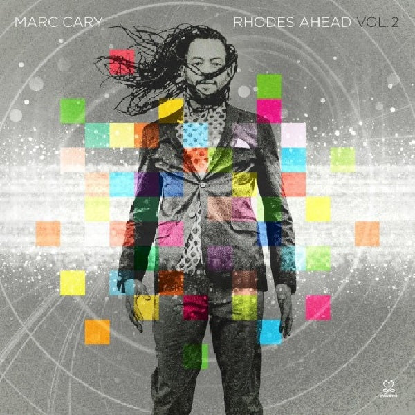 Marc Cary - Rhodes ahead vol. 2 (CD)