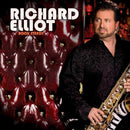 Richard Elliot - Rock steady (CD) - Discords.nl