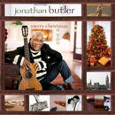 Jonathan Butler - Merry christmas to you (CD) - Discords.nl