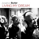 Jonathan Butler - Living my dream (CD) - Discords.nl